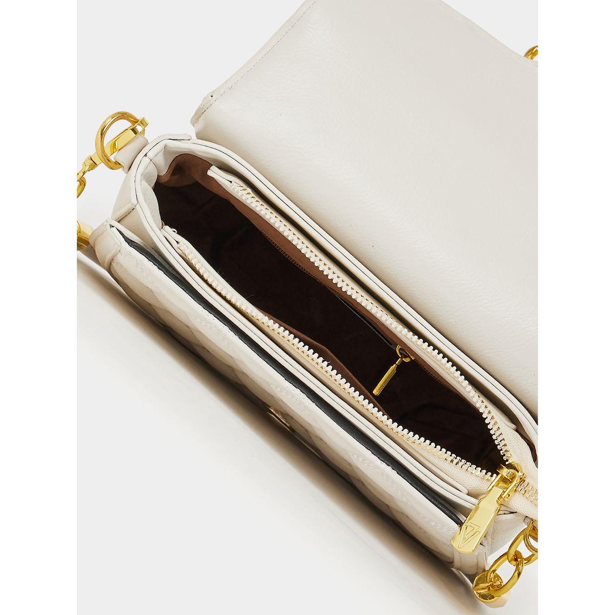 شنطة كتف بتفاصيل بارزة الملمس-women-bagsandwallets-handbags-image-3