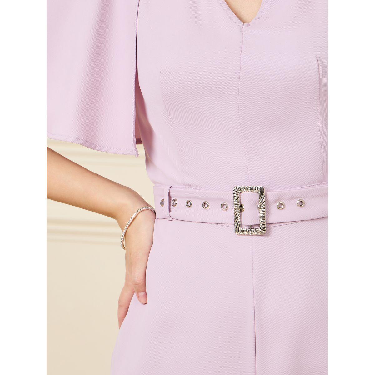 جمبسوت بأرجل واسعة وحزام خصر-women-clothing-jumpsuits-image-2