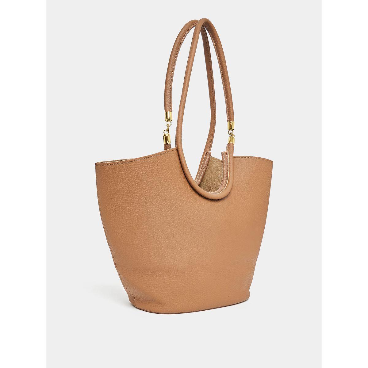 Styli Long Double Handle Shoulder Bag-women-bagsandwallets-handbags-image-1