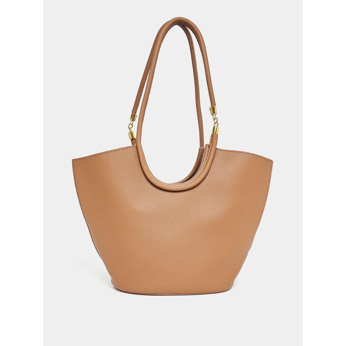 Styli Long Double Handle Shoulder Bag-women-bagsandwallets-handbags-image-4
