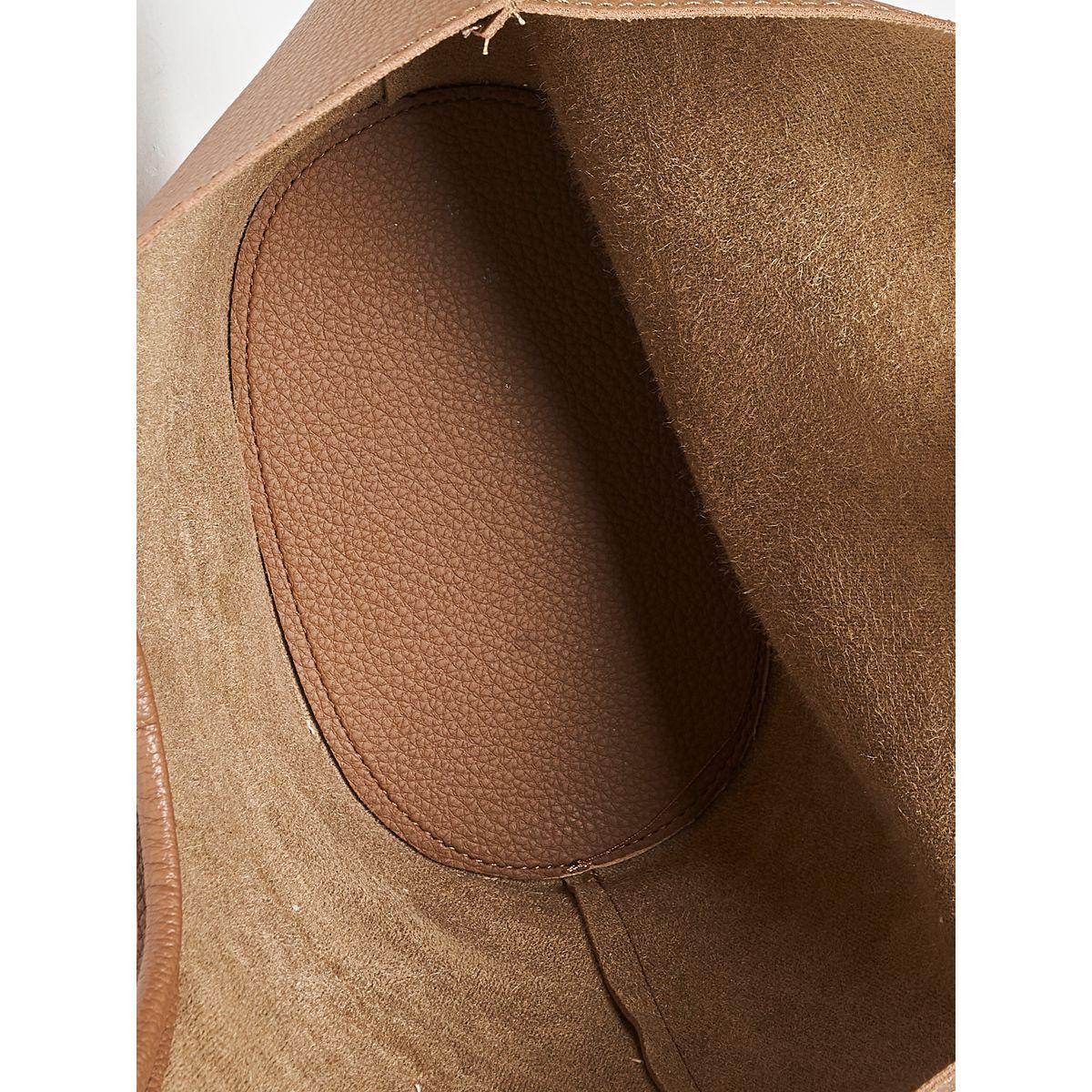 Styli Long Double Handle Shoulder Bag-women-bagsandwallets-handbags-image-5