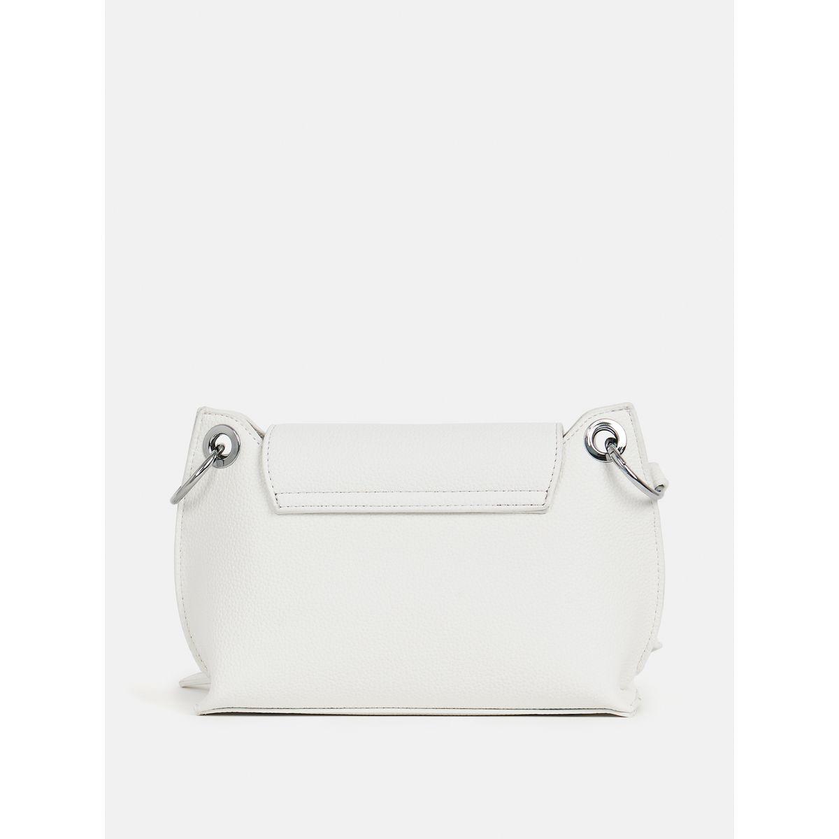 شنطة كروس بطية مع مشبك إغلاق-women-bagsandwallets-handbags-image-2