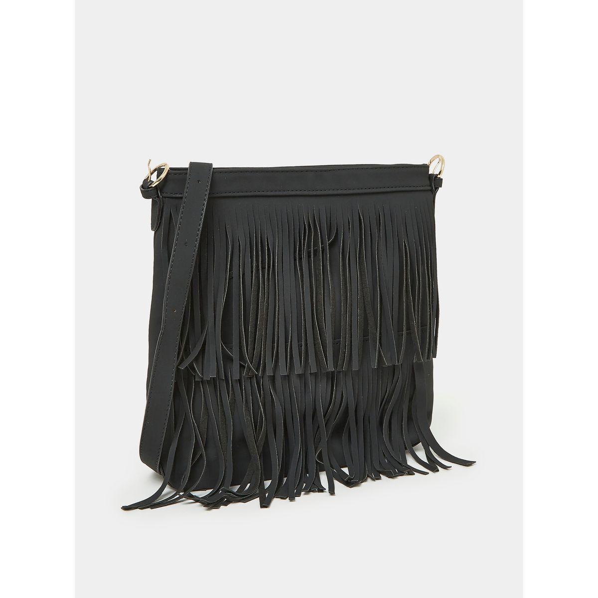 شنطة كروس بتفاصيل شراشيب-women-bagsandwallets-handbags-image-1