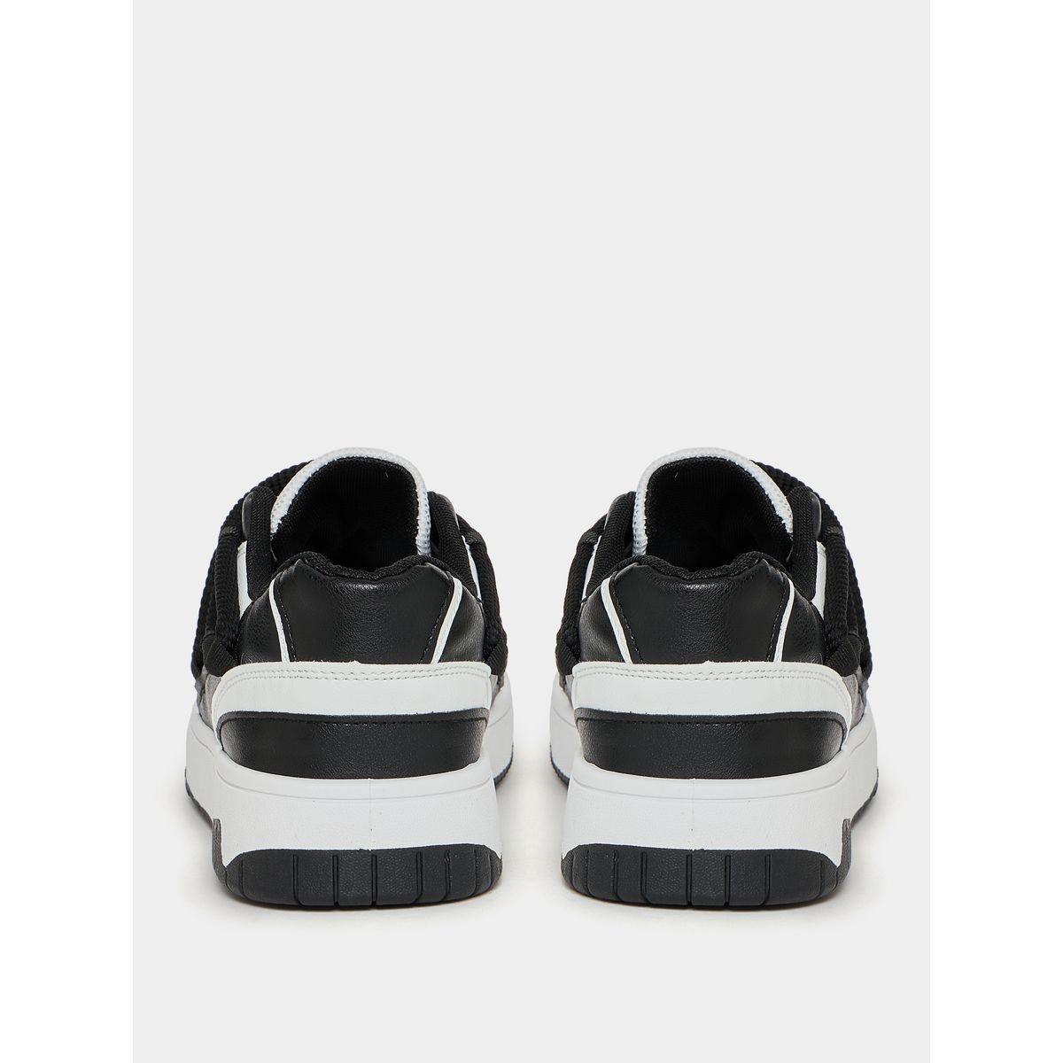 حذاء سنيكرز بنمط كتل الالوان-men-shoes-sneakers-image-3