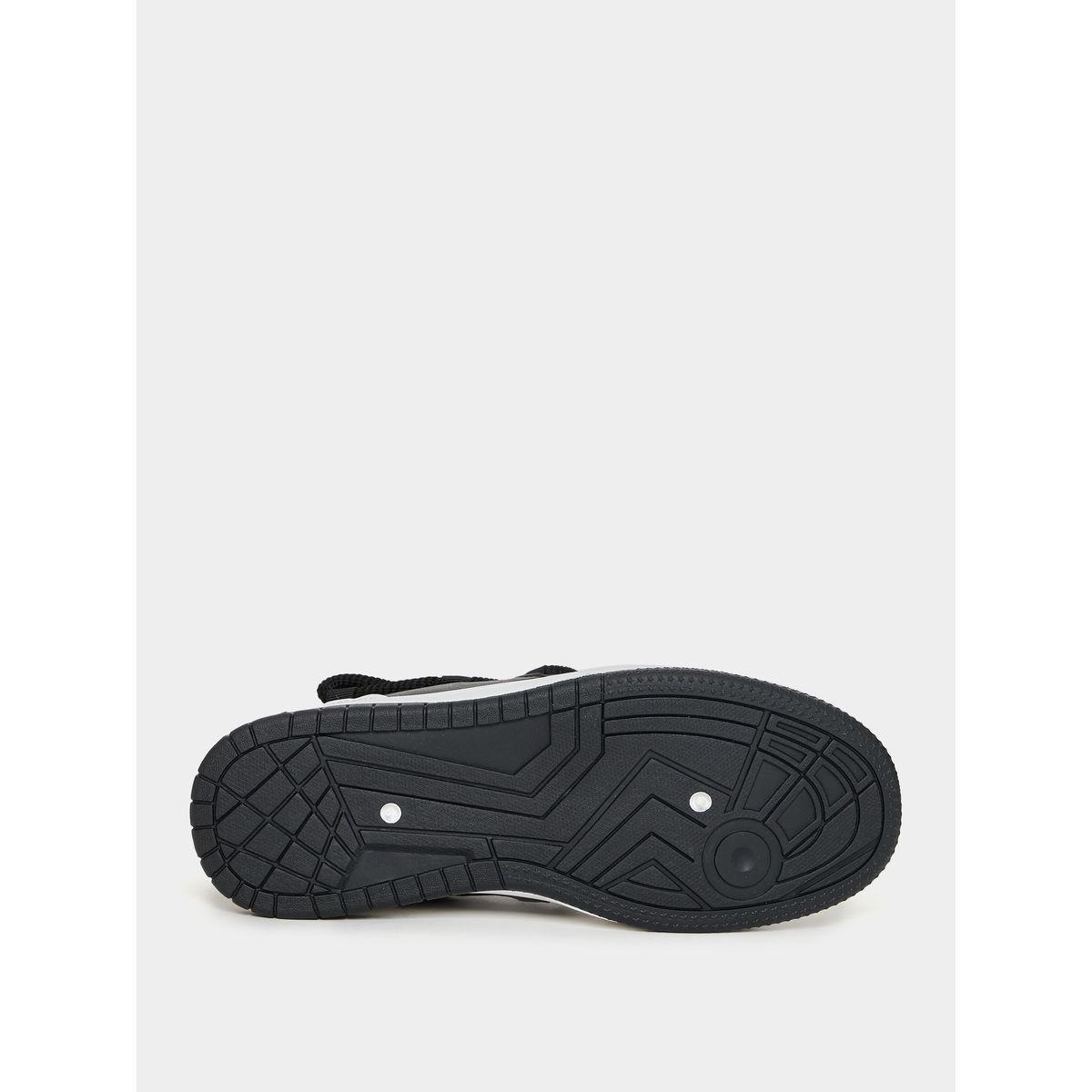 حذاء سنيكرز بنمط كتل الالوان-men-shoes-sneakers-image-6