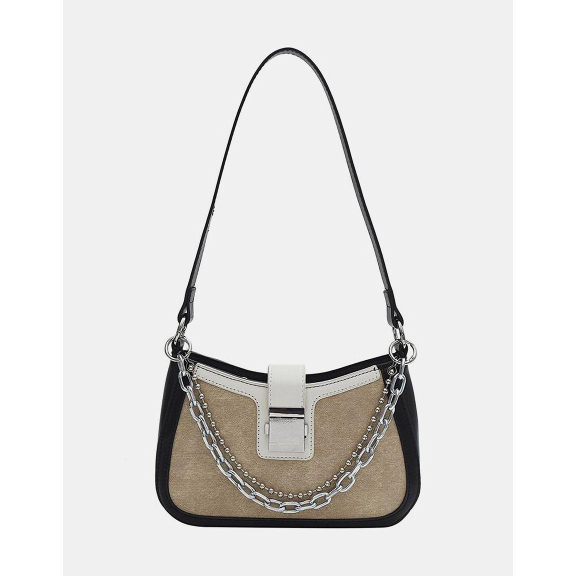 Styli Two Way Chain Shoulder Bag-women-bagsandwallets-handbags-image-1
