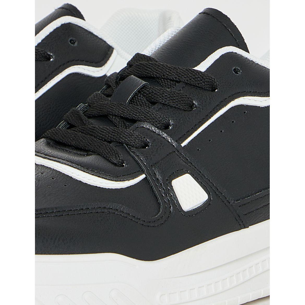 حذاء سنيكرز بنمط كتل الالوان-men-shoes-sneakers-image-5