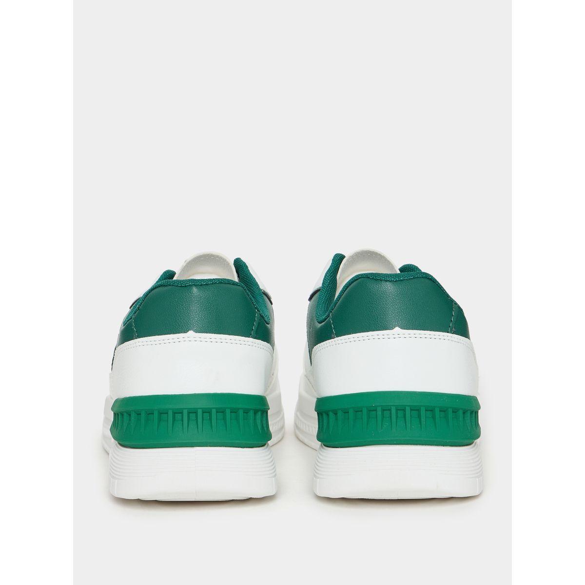 حذاء سنيكرز بنمط كتل الالوان-men-shoes-sneakers-image-3