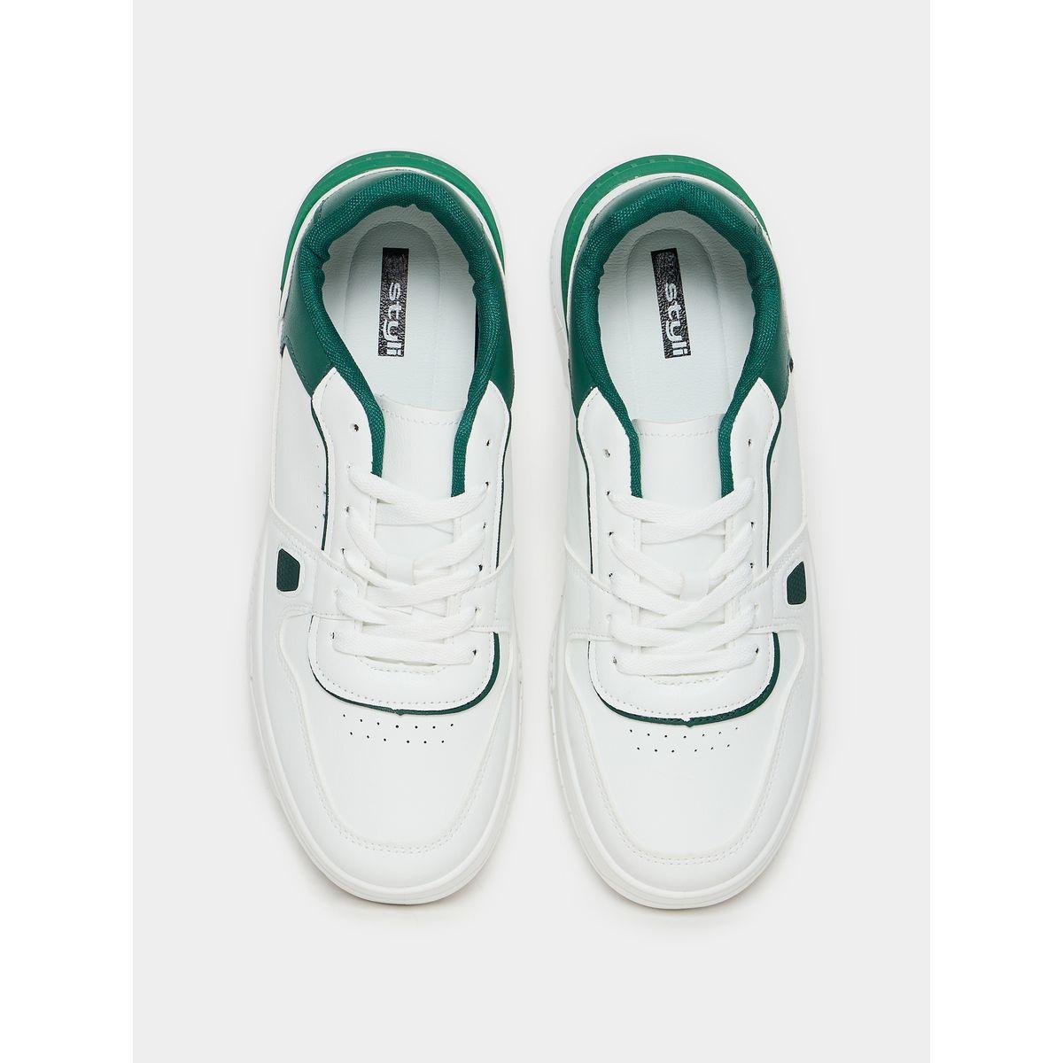 حذاء سنيكرز بنمط كتل الالوان-men-shoes-sneakers-image-4
