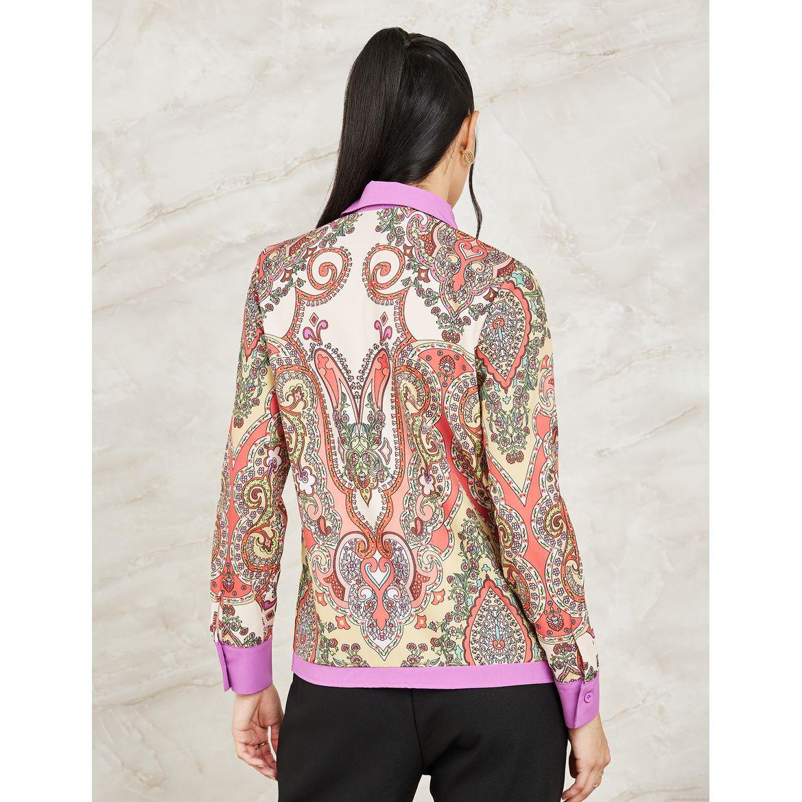 بلوزة مطبعة بطبعة بيزلي-women-clothing-shirtsandblouses-shirts-image-4