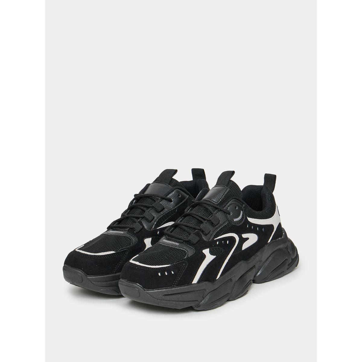 حذاء سنيكرز برباط غلق-men-shoes-sneakers-image-2