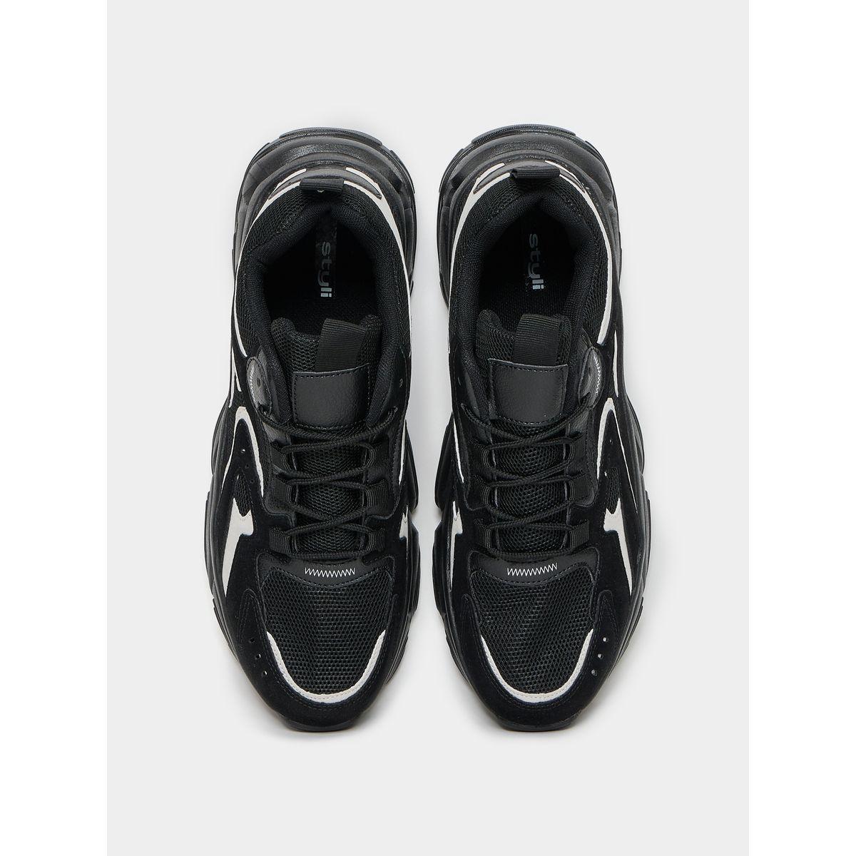 حذاء سنيكرز برباط غلق-men-shoes-sneakers-image-3