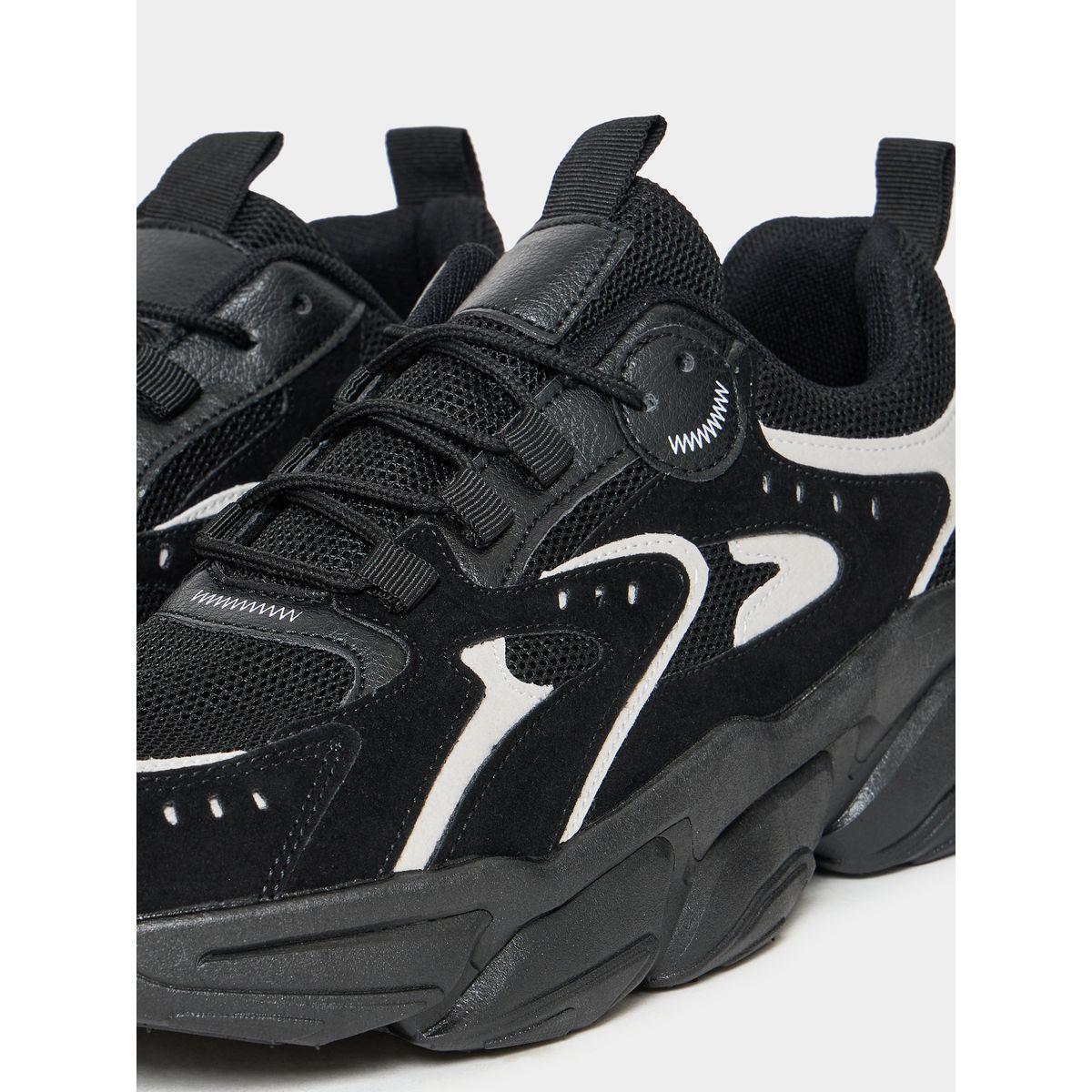 حذاء سنيكرز برباط غلق-men-shoes-sneakers-image-4