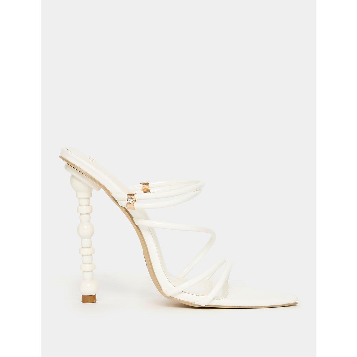 صندل كاجوال بكعب عالي-women-shoes-heels-image-2