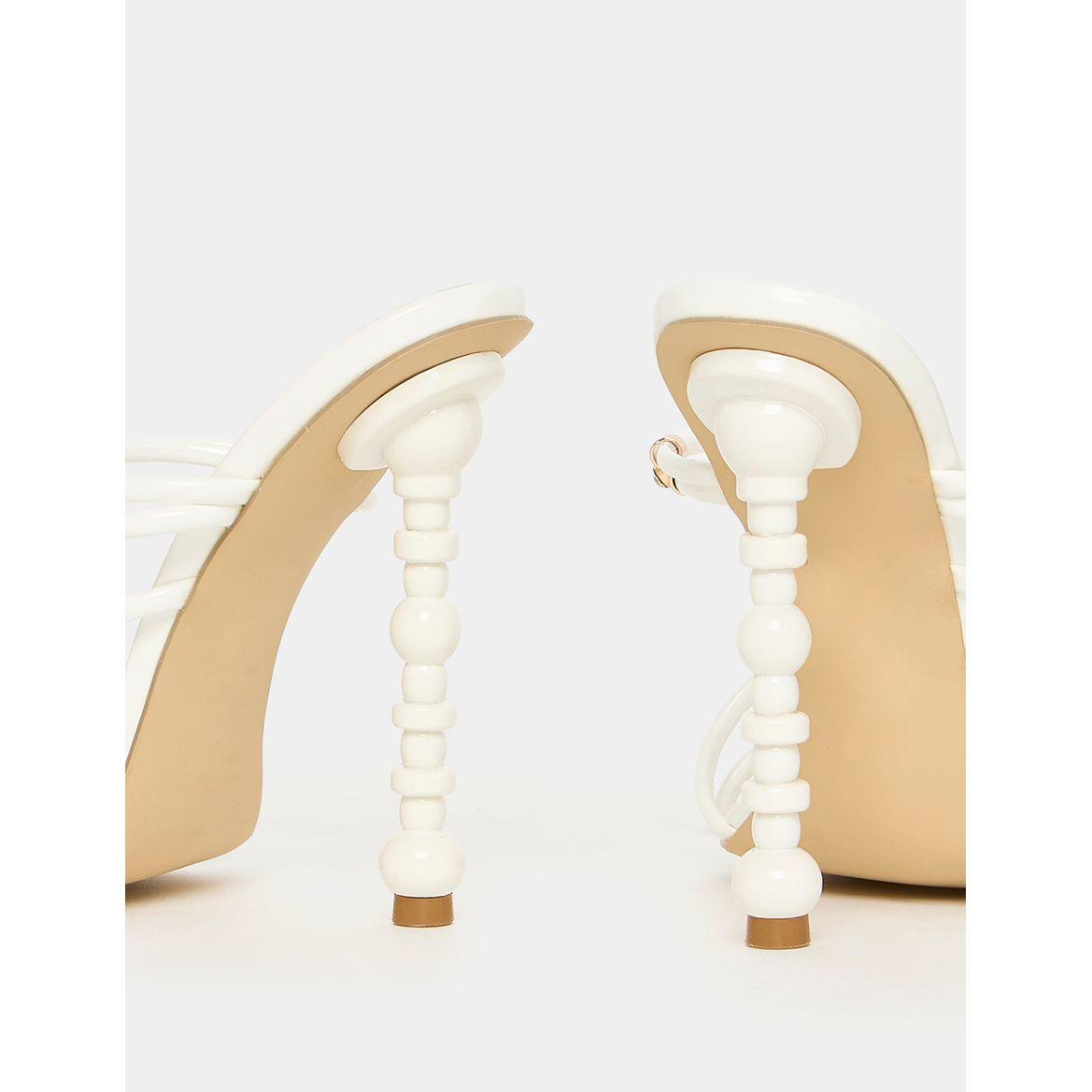صندل كاجوال بكعب عالي-women-shoes-heels-image-4
