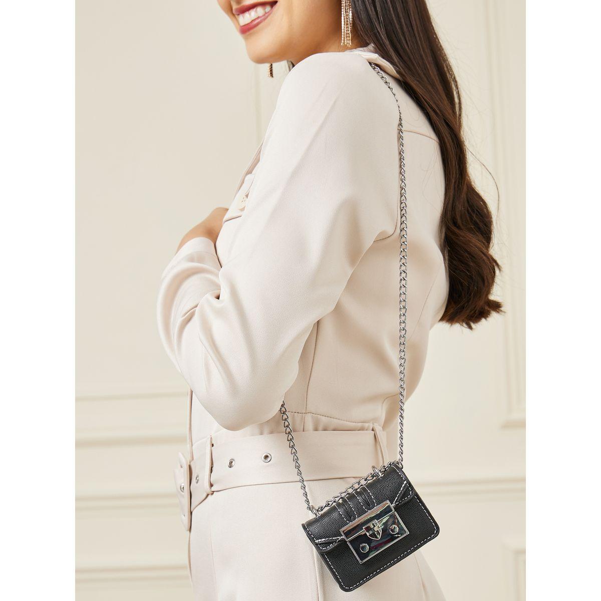 Styli Push Lock Chain Mini Bag-women-bagsandwallets-handbags-image-3