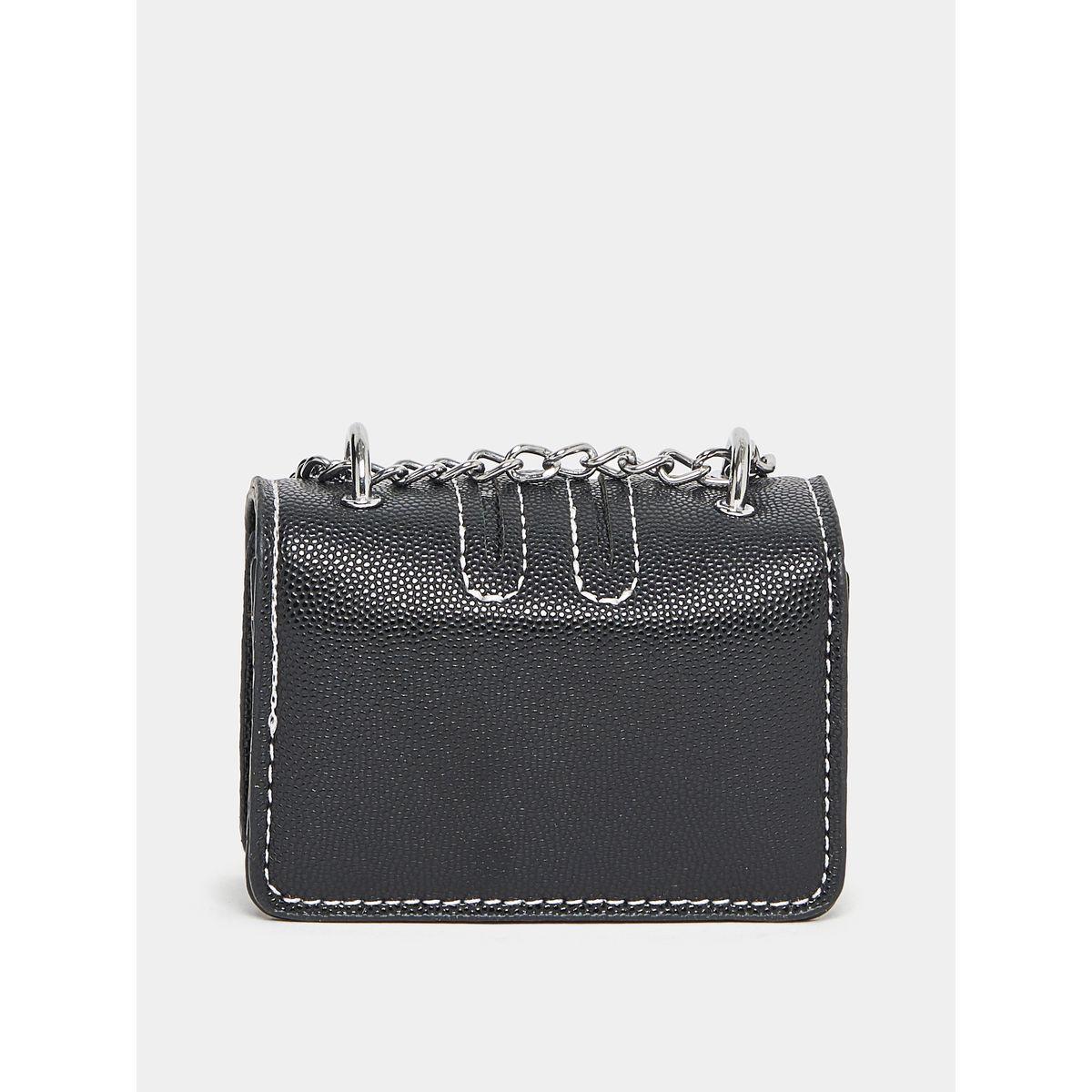 Styli Push Lock Chain Mini Bag-women-bagsandwallets-handbags-image-5