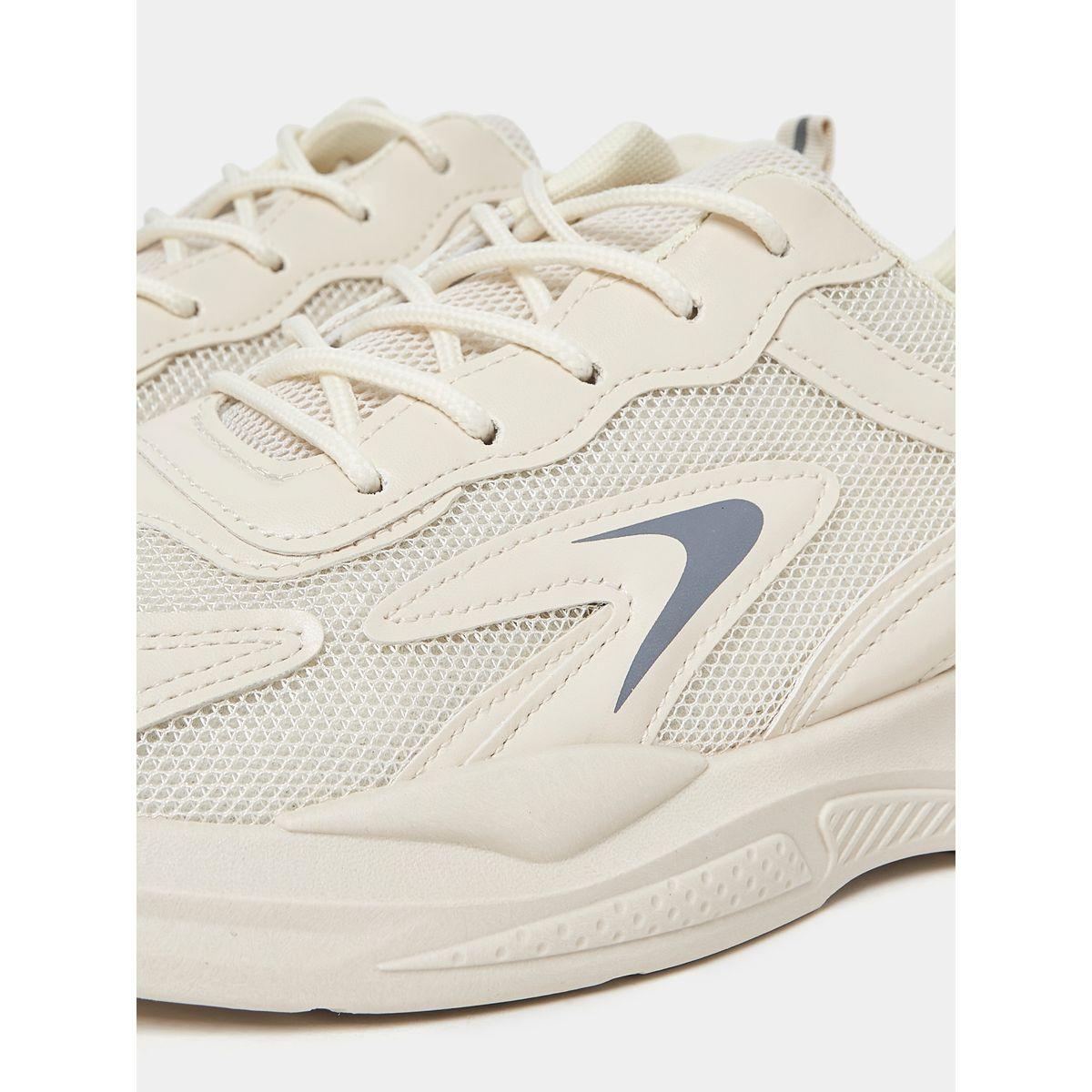 Styli Stitch Detail Chunky Sole Sneakers-men-shoes-sneakers-image-5