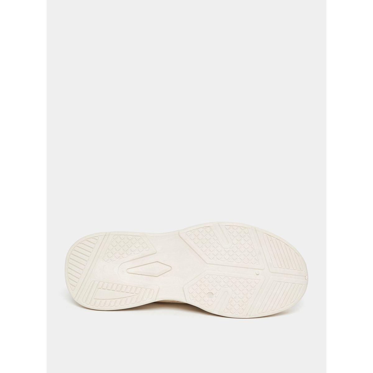 Styli Stitch Detail Chunky Sole Sneakers-men-shoes-sneakers-image-6