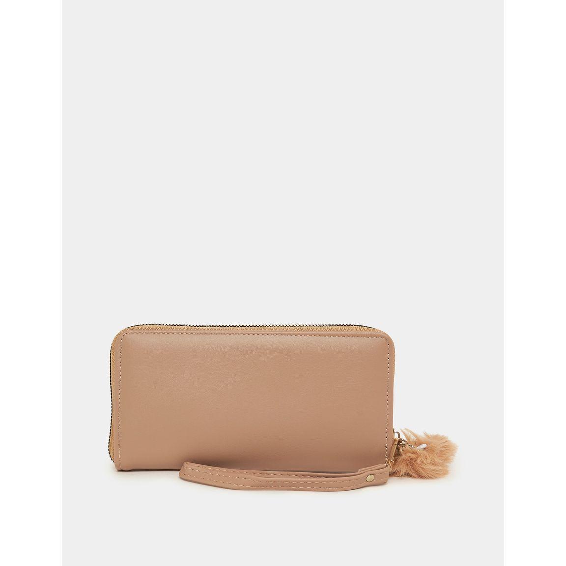 محفظة بتفاصيل بارزة الملمس-women-bagsandwallets-wallets-image-4