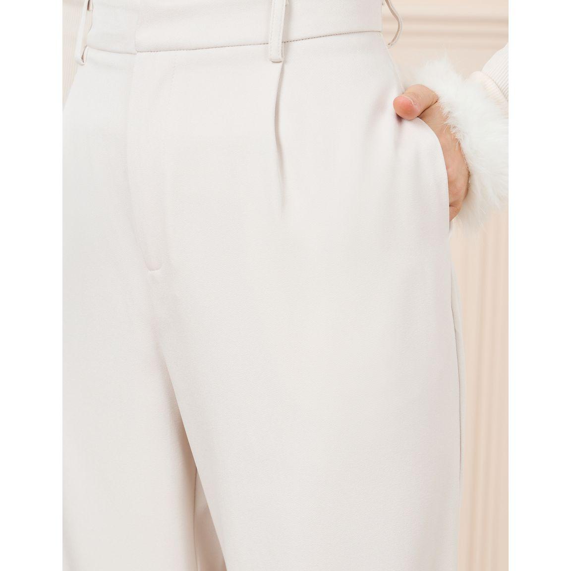 طقم منسق من ( بنطال + بلوزة )-women-clothing-coordsets-image-6