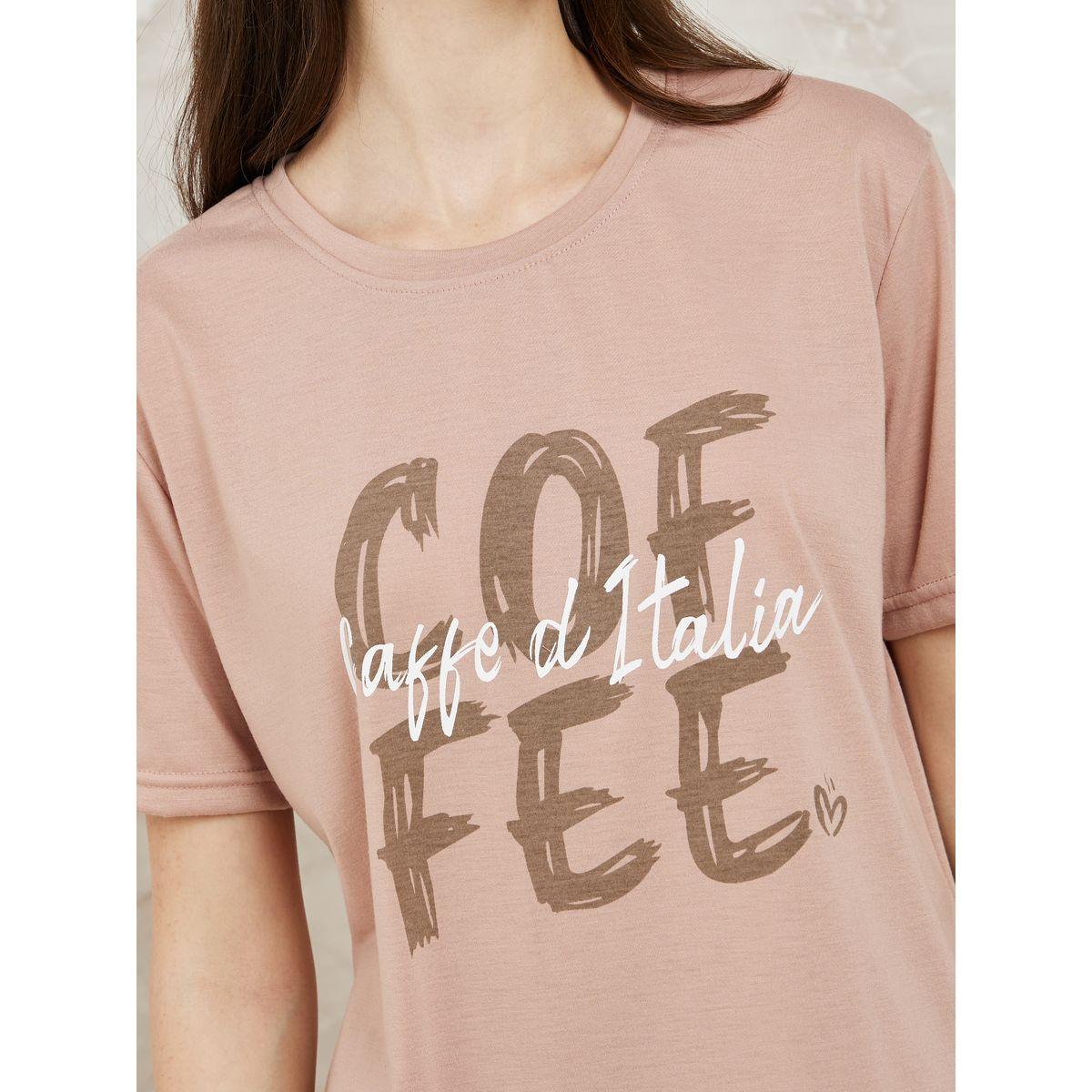 طقم بيجاما من ( بنطال + تيشيرت )-women-clothing-nightwear-pyjamas-longsets-image-4