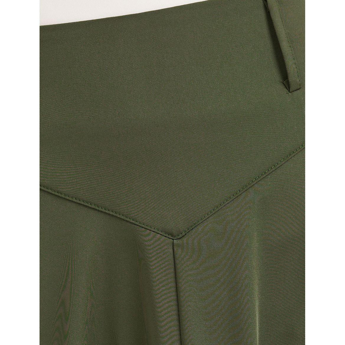 تنورة سادة مع حزام خصر-women-clothing-bottoms-skirts-image-2