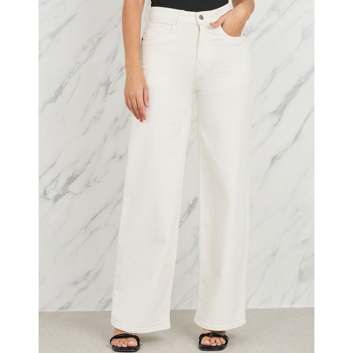 Styli High Rise Wide Leg Jeans-women-clothing-bottoms-jeans-image-2