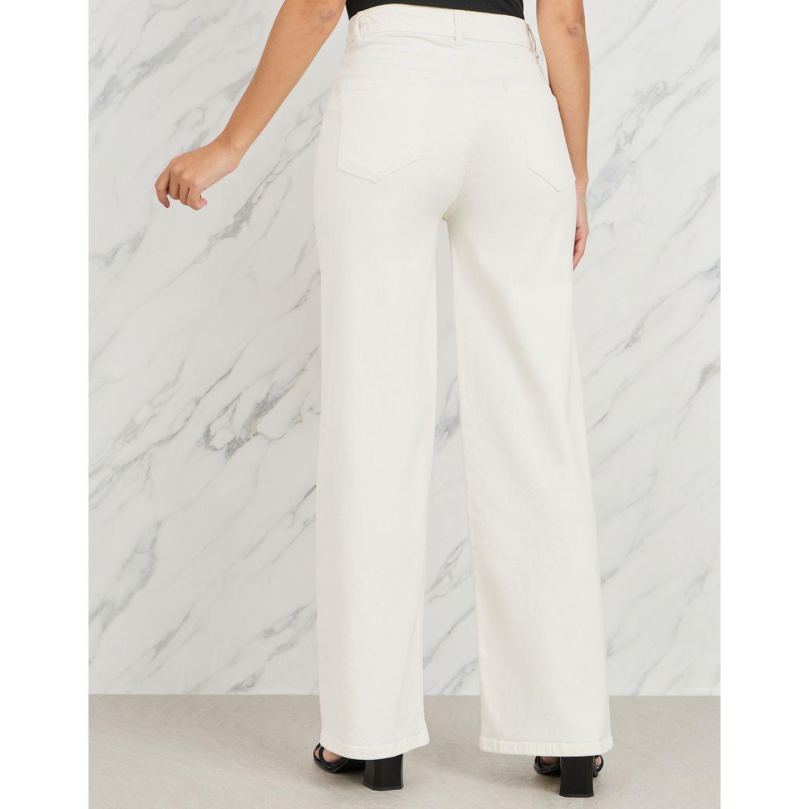 Styli High Rise Wide Leg Jeans-women-clothing-bottoms-jeans-image-4