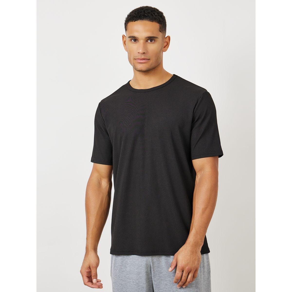 طقم بيجاما من ( بنطال + تيشيرت )-men-clothing-nightwear-sets-image-2