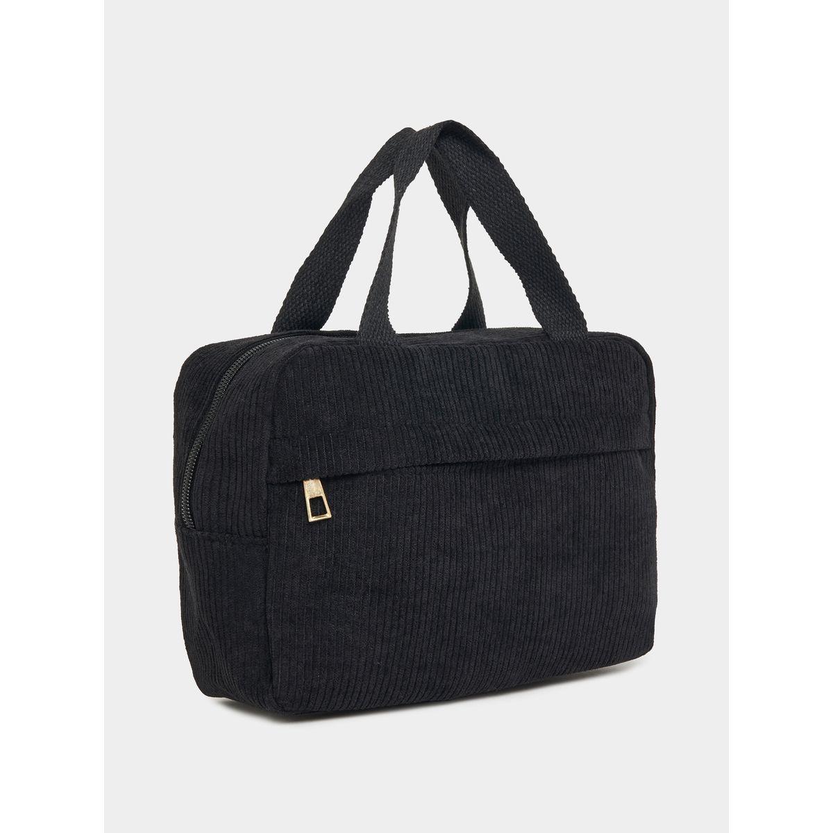 شنطة أدوات تجميل بسحَّاب غلق-travel-accessories-image-1