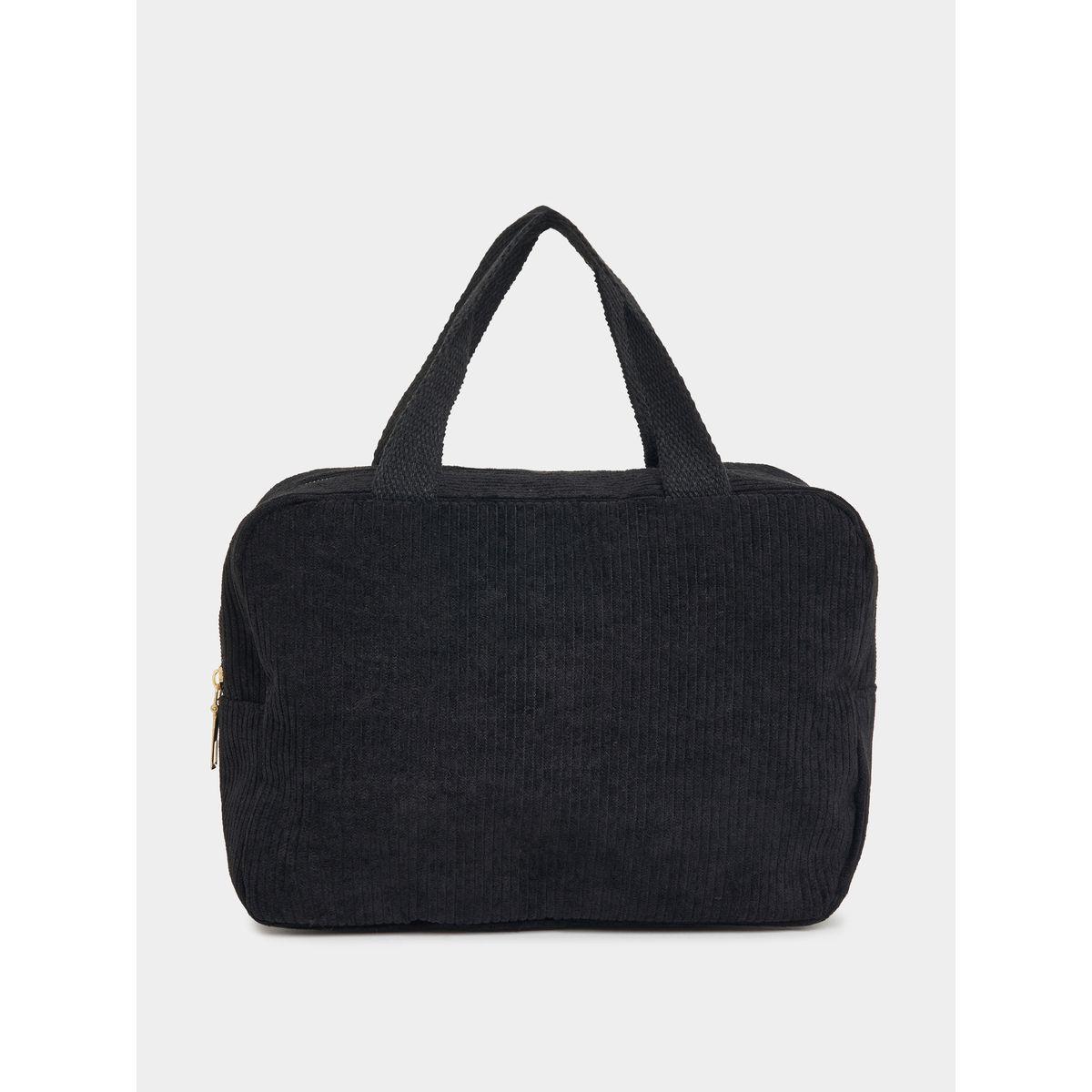 شنطة أدوات تجميل بسحَّاب غلق-travel-accessories-image-2