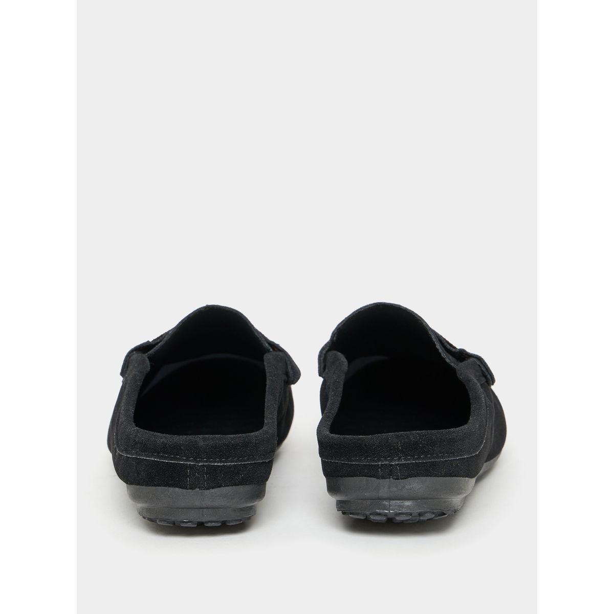 لوفرز سويدي مزين بخطوط-men-shoes-loafersandmoccasins-image-3