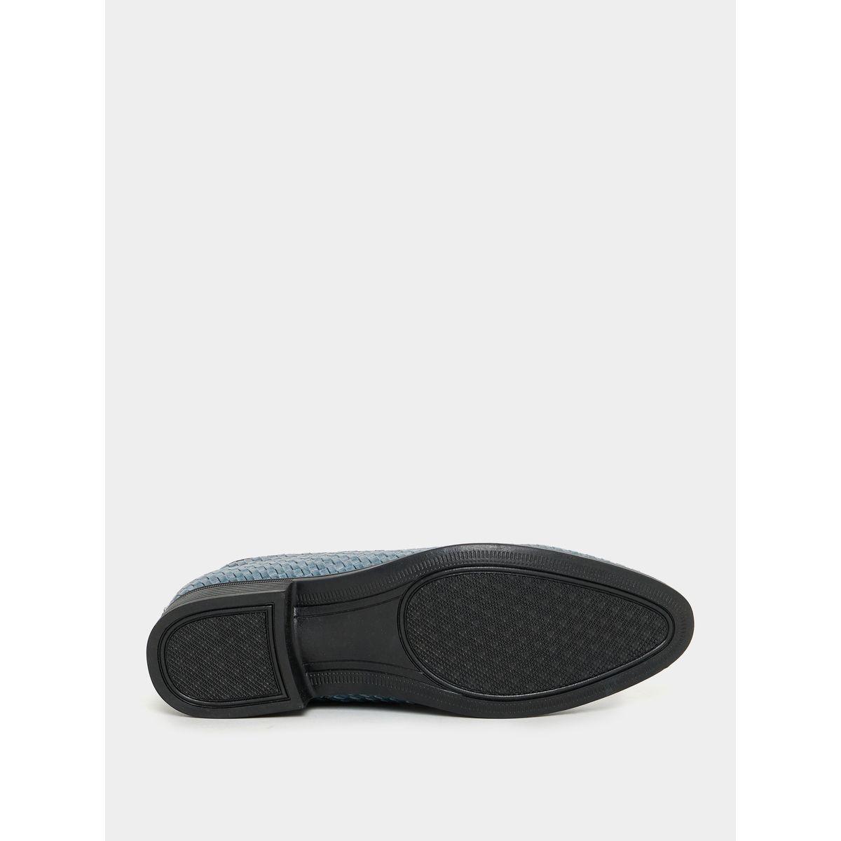 حذاء رسمي بتفاصيل بارزة الملمس-men-shoes-formalshoes-image-6