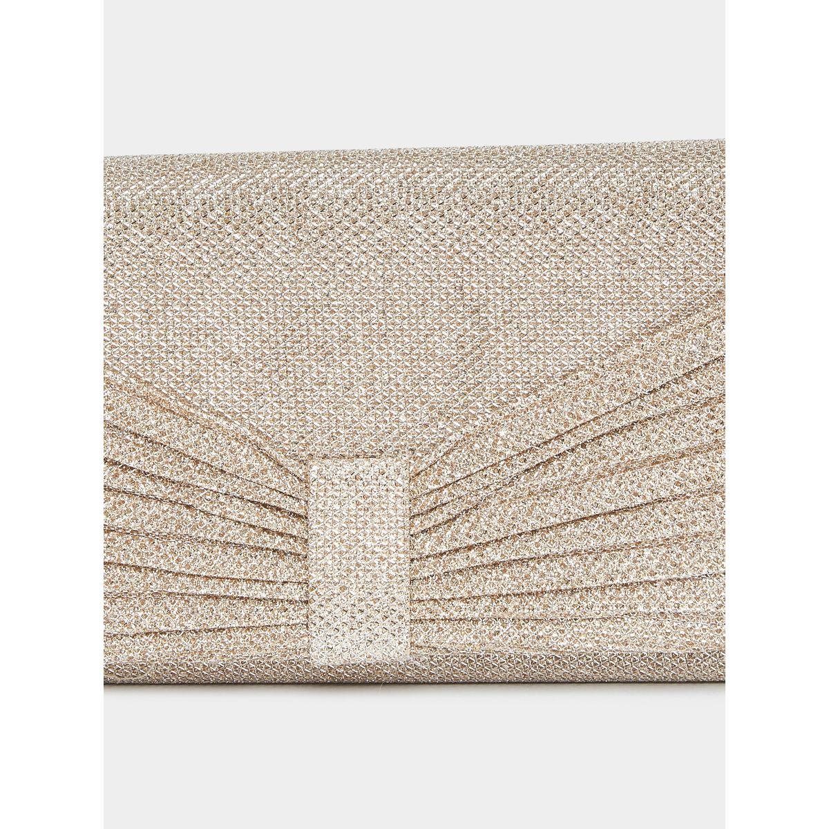 Styli Embellished Envelope Design Clutch Bag-women-bagsandwallets-handbags-image-3