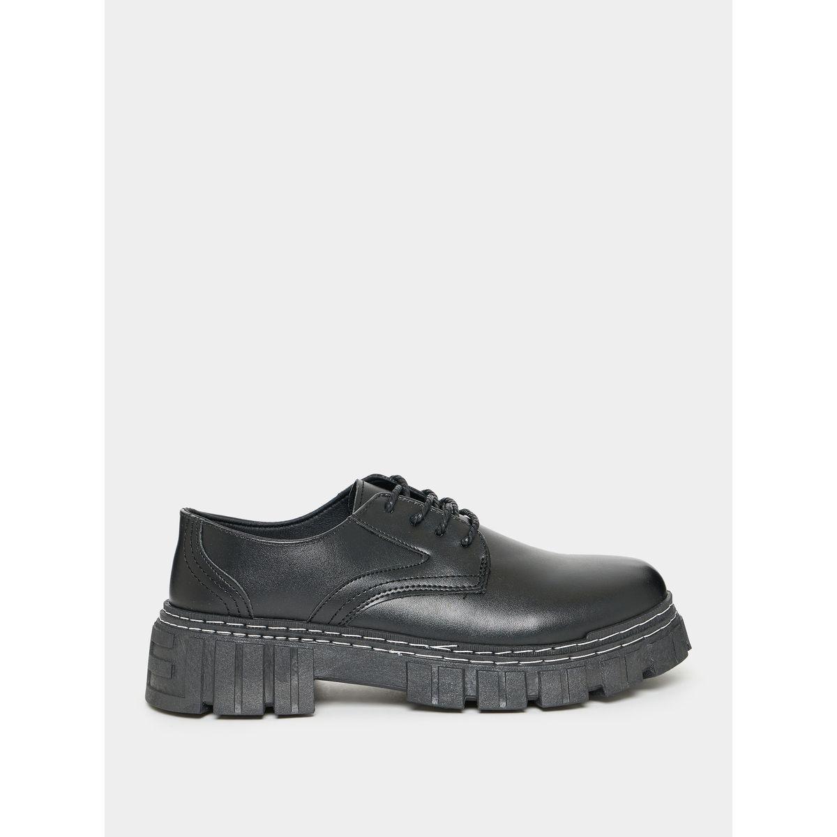 حذاء اكسفورد برباط غلق-men-shoes-formalshoes-image-1
