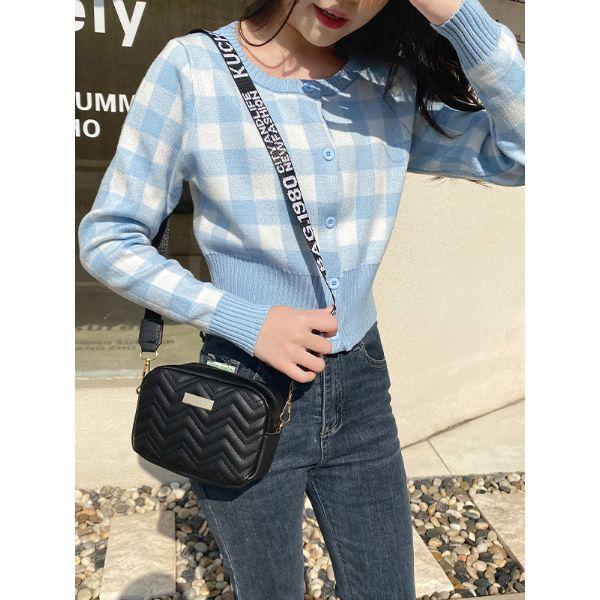 شنطة كاميرا بسحَّاب غلق-women-bagsandwallets-handbags-image-2