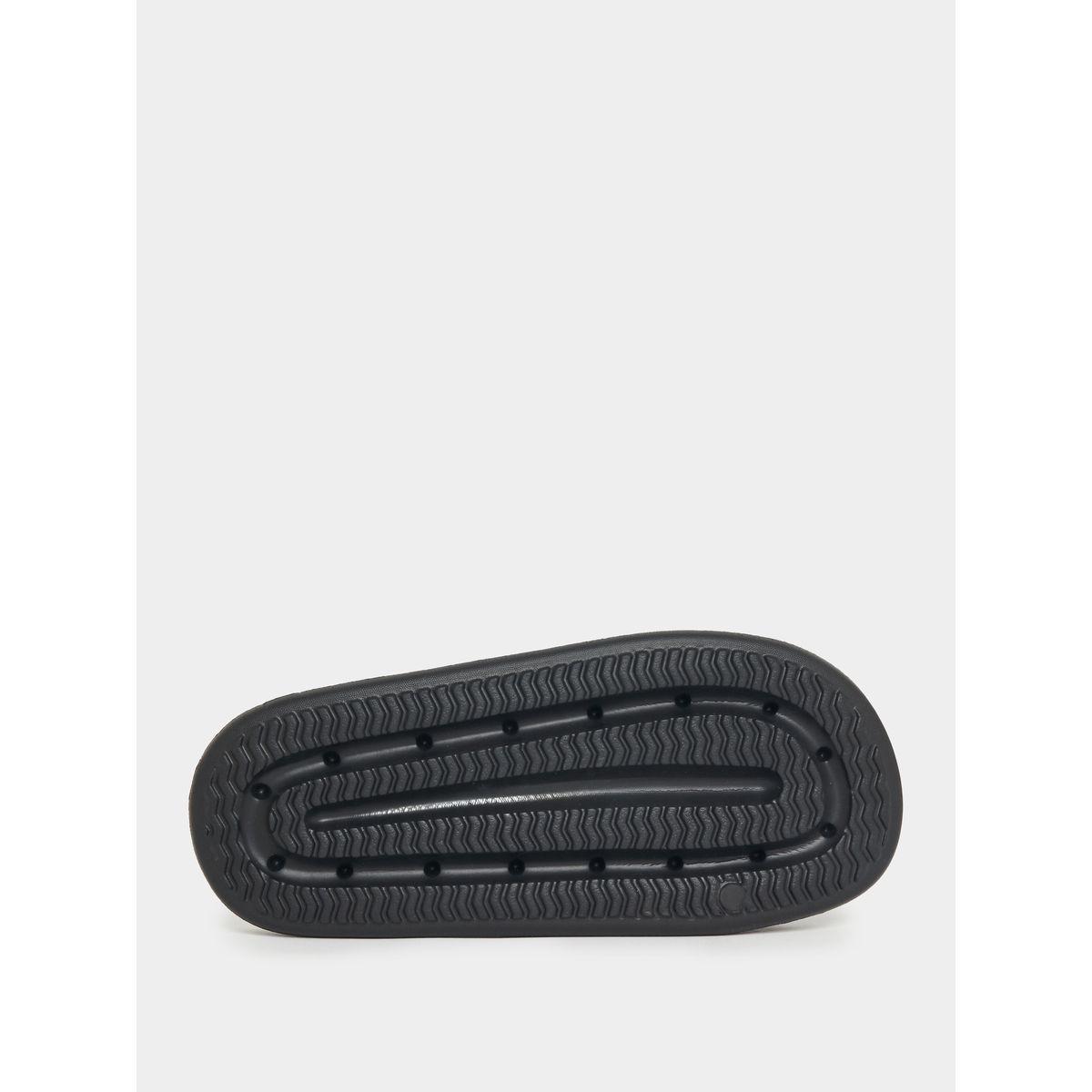 Styli Cushioned Upper Thick Sole Anti Slip Slides-men-shoes-flipflopsandslides-image-6