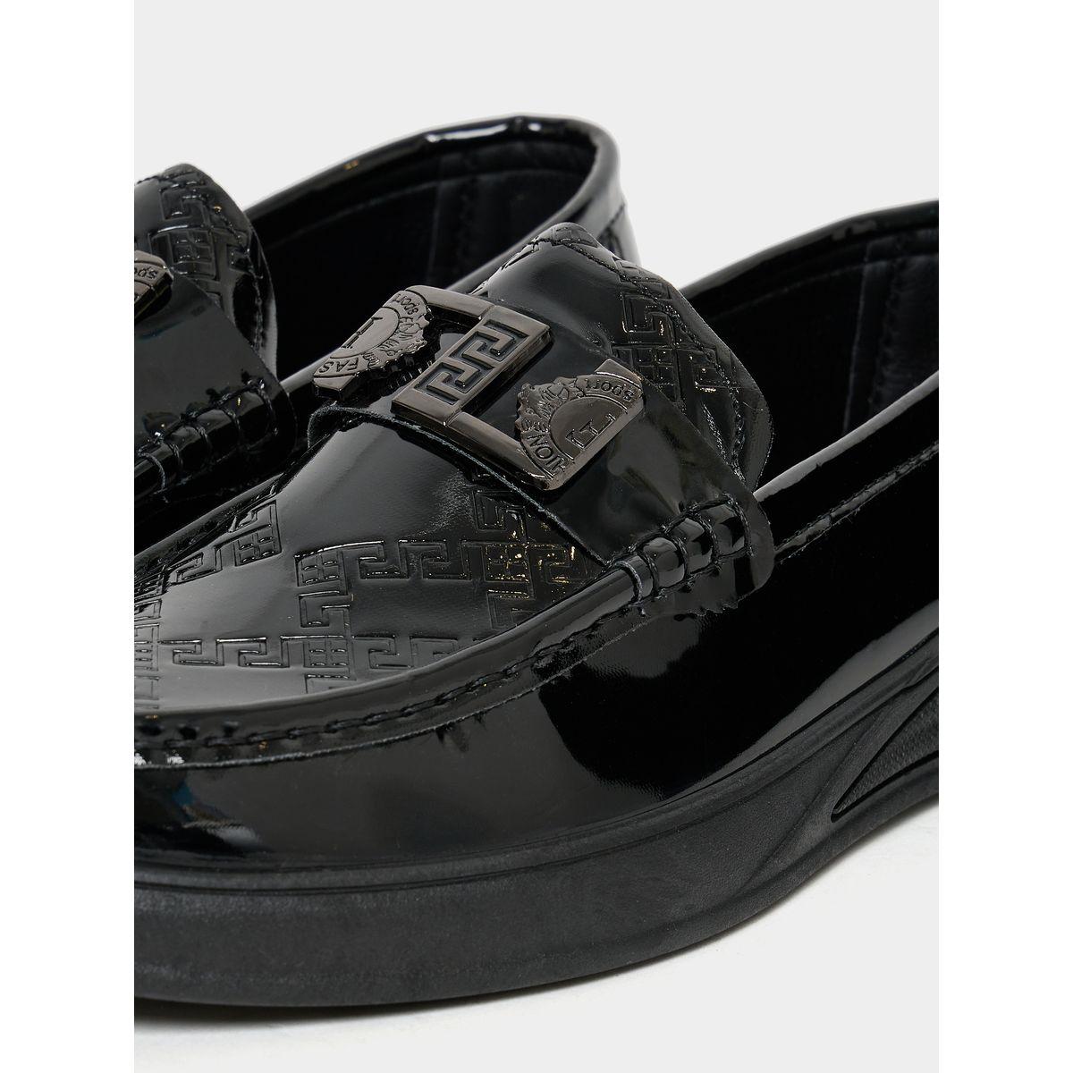 حذاء لوفرز بتفاصيل بارزة الملمس-men-shoes-formalshoes-image-5