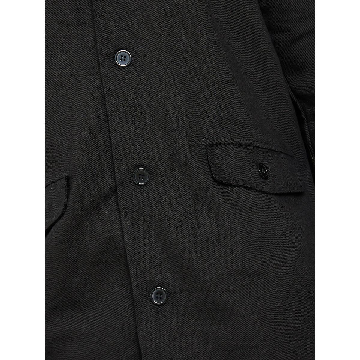 Styli Limited Premium Heavy Twill Woven Jacket with Front Pocket-men-clothing-jacketsandblazers-jackets-image-5