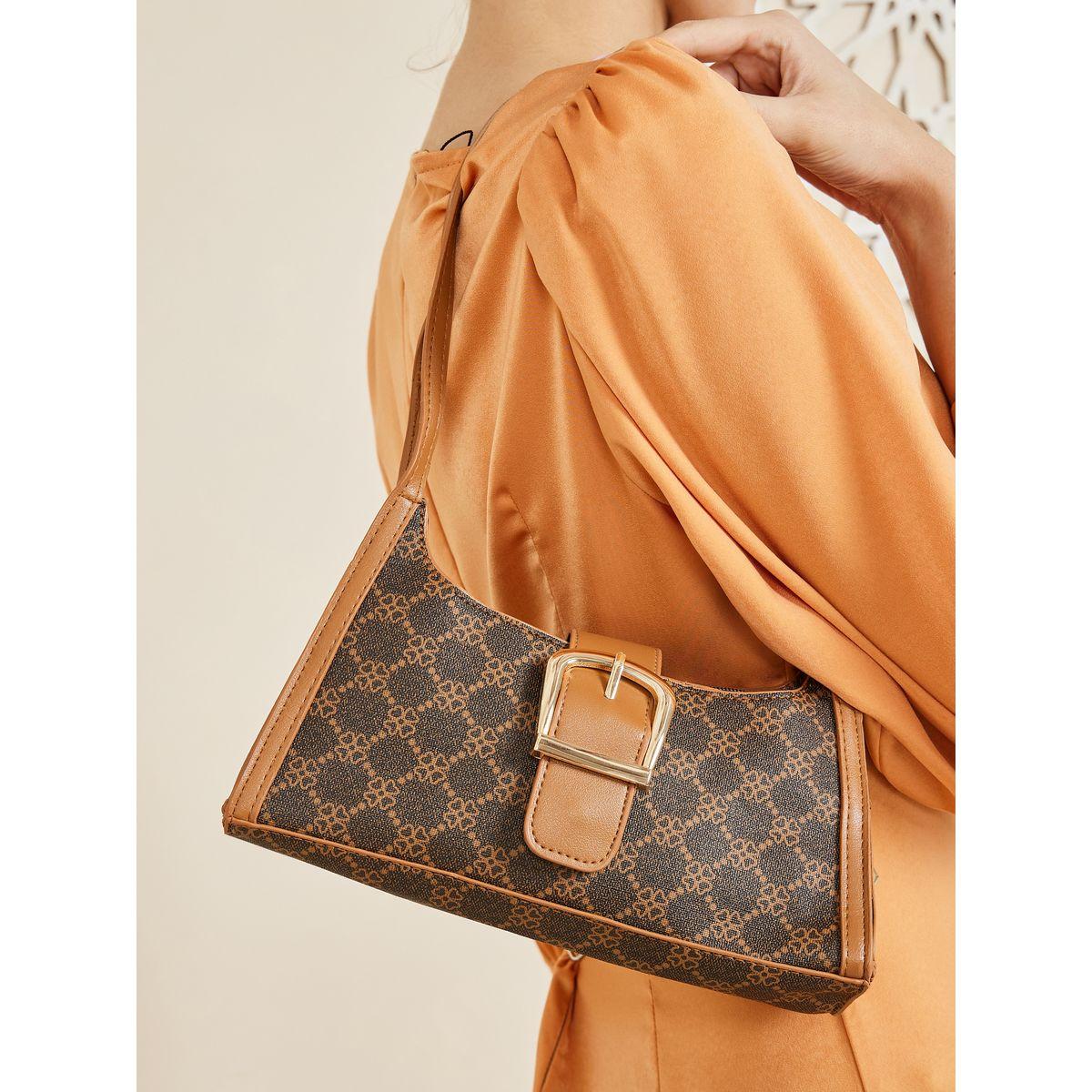 Styli All Over Print Belted Bag-women-bagsandwallets-handbags-image-3