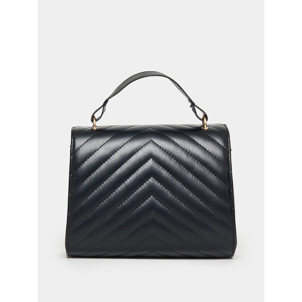شنطة يد بتفاصيل بارزة الملمس-women-bagsandwallets-handbags-image-4