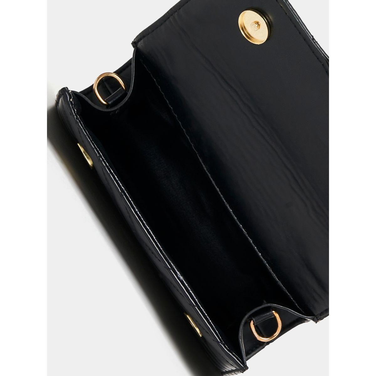 Styli Textured Hand Bag-women-bagsandwallets-handbags-image-5