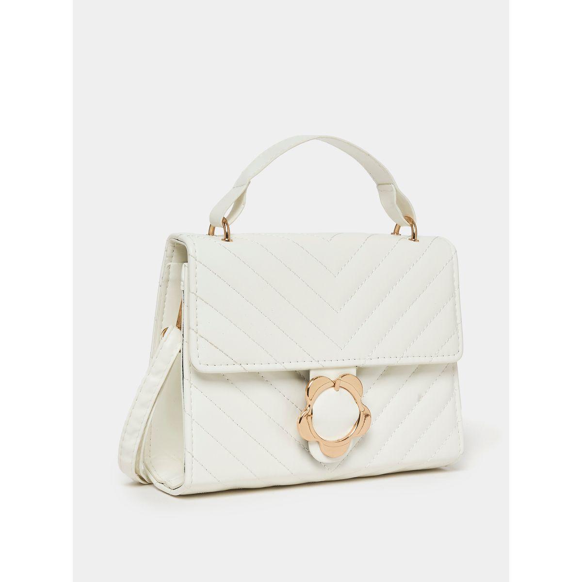 شنطة يد بتفاصيل بارزة الملمس-women-bagsandwallets-handbags-image-7