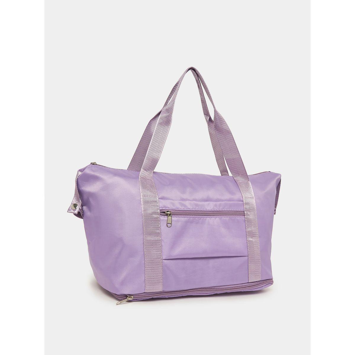 شنطة كتف مزينة بشارة-women-bagsandwallets-handbags-image-4