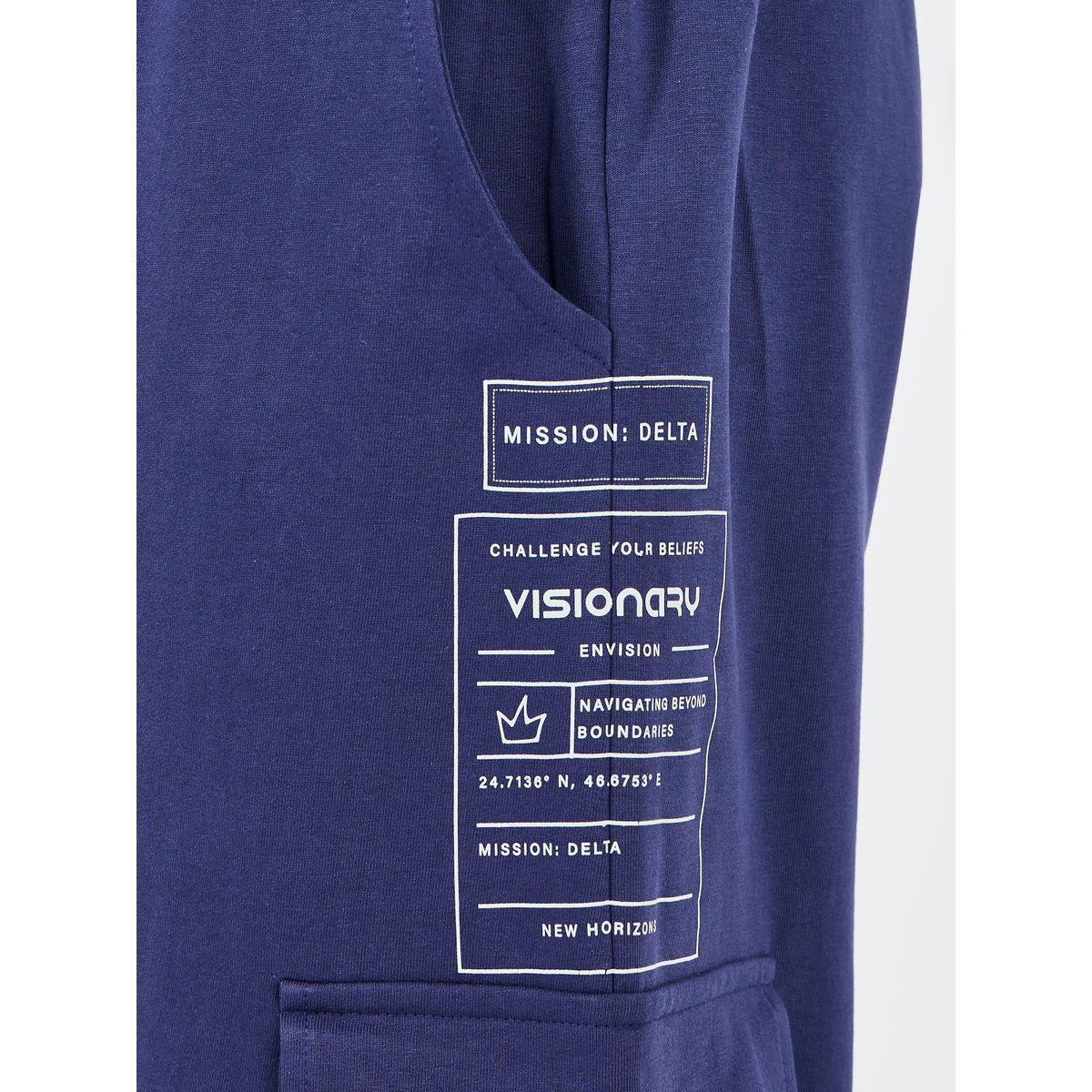 Styli Graphic Print Oversized Cargo Joggers-men-clothing-bottoms-joggers-image-3