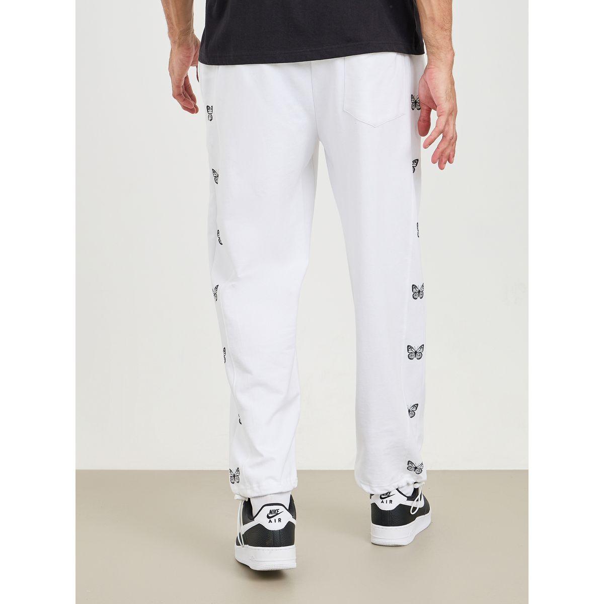 جوغر مطبع بطبعة جانبية-men-clothing-bottoms-joggers-image-4