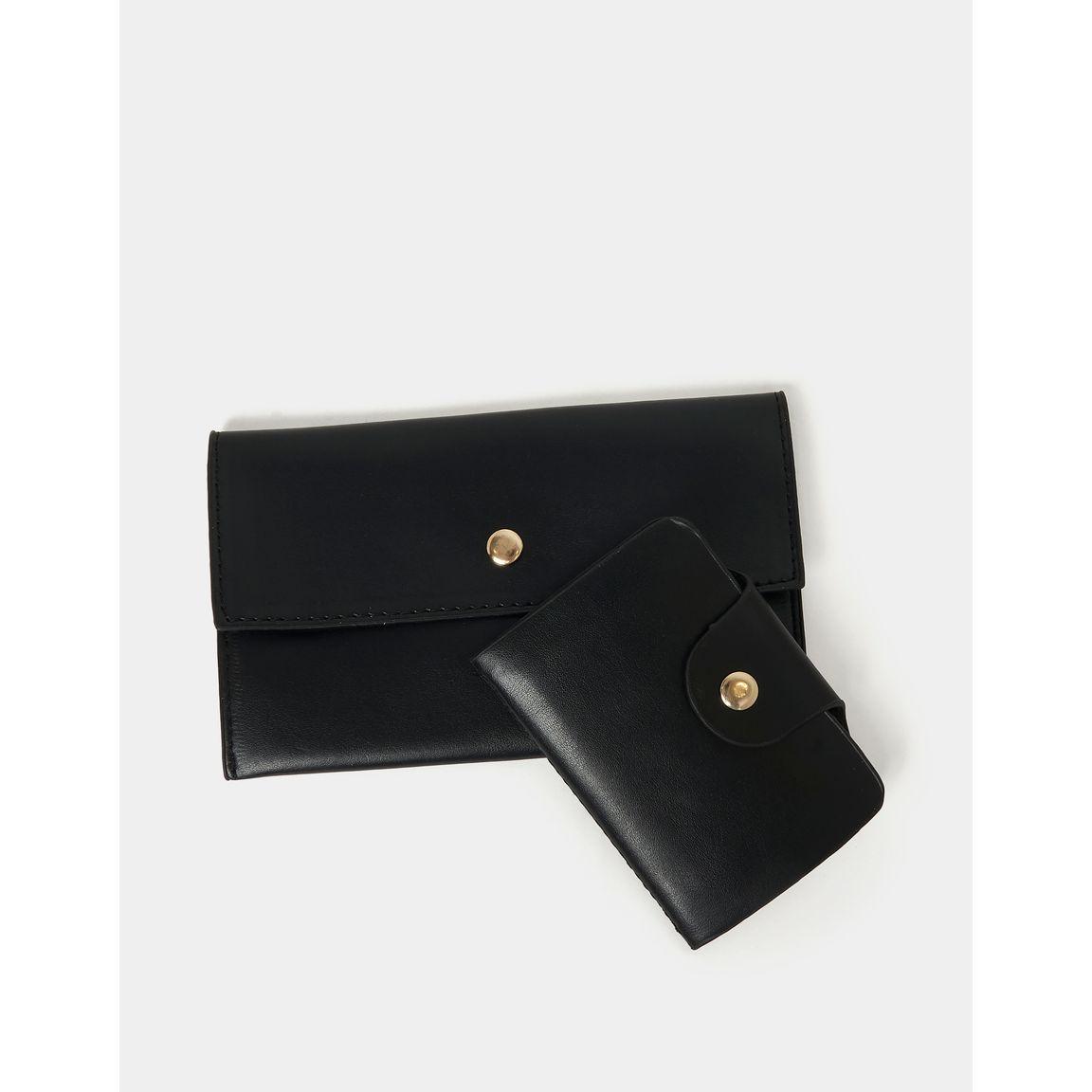 مجموعة من 3 ( شنطة يد، محفظة، حافظة بطاقات )-women-bagsandwallets-handbags-image-5