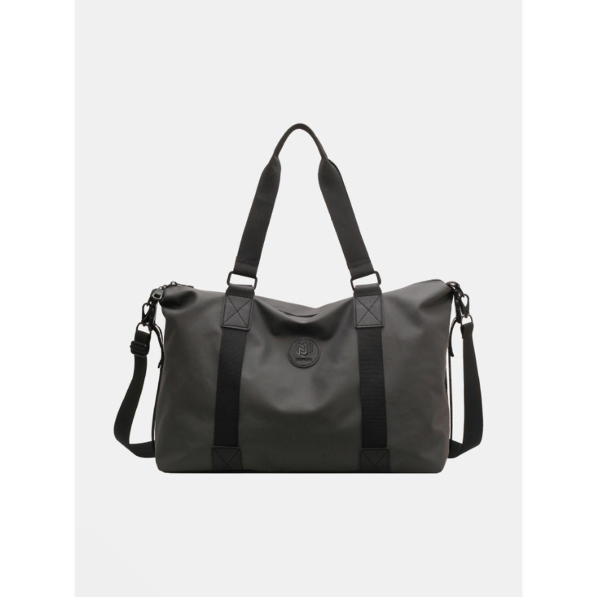 شنطة جيم مزينة بشارة-travel-luggagesandbags-luggage-image-1