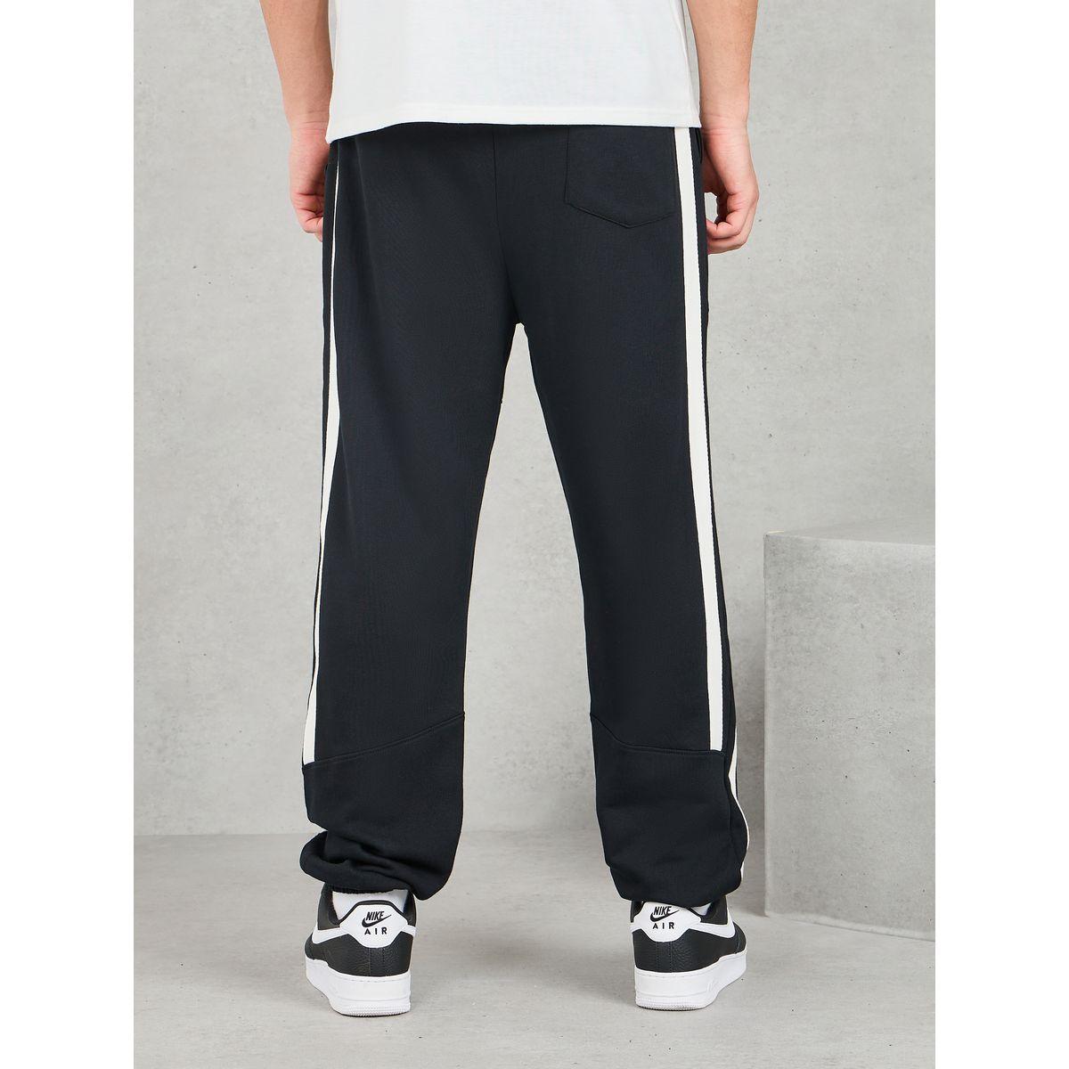 Styli Side Twill Tape Oversized Joggers-men-clothing-bottoms-joggers-image-4
